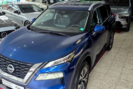 Nissan X-Trail 70.000 km 25.500 &euro; Grossbeeren 14979