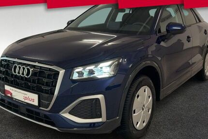 Audi Q2 4.850 km 30.900 &euro; Berlin 12489