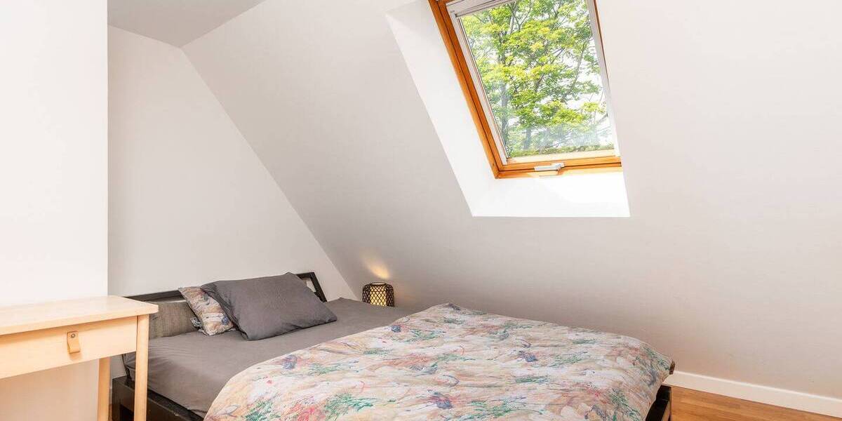 Etagenwohnung Berlin / Wannsee Wannsee - 5 Zimmer, 117 m&sup2;, 750.000&euro; | Angebot:26674432