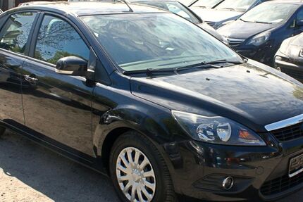 Ford Focus 154.300 km 3.999 &euro; Berlin 13057