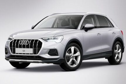 Audi Q3 3.566 km 43.420 € Berlin 10587