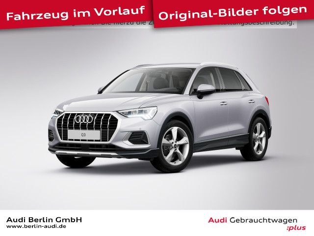 Audi Q3 3.566 km 43.420 € Berlin 10587