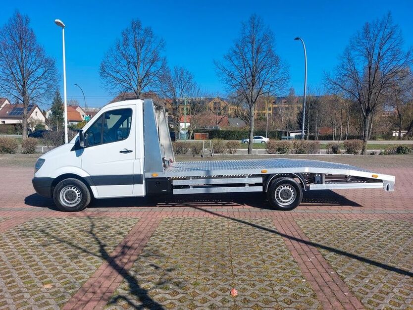 Sprinter