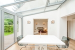 Provisionsfrei: Denkmalhaus mit Garten und Terrasse in Tegel - Reihenhaus Berlin Berlin Nord + Speckgürtel - Reinickendorf (Bezirk) | Angebot:27249440