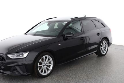 Audi A4 86.214 km 24.880 &euro; Berlin 12103