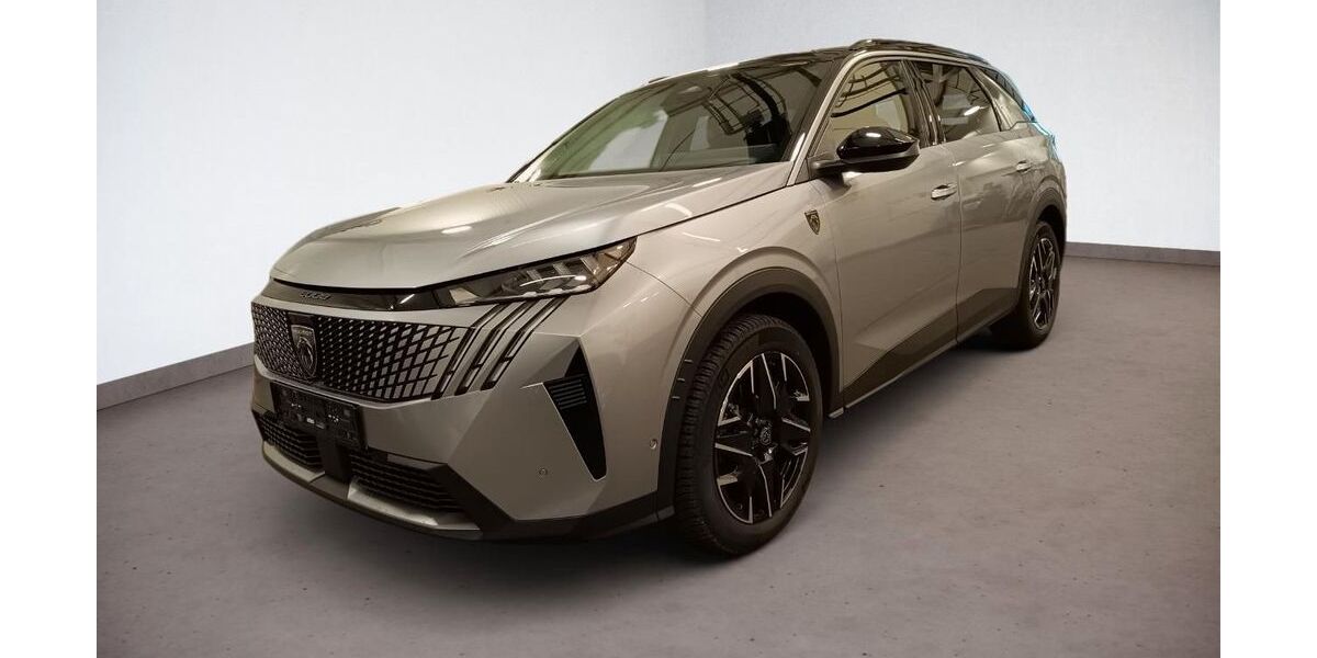 Peugeot 5008 27.320 km 35.500 &euro; Bergfelde 16562