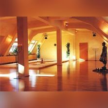 Osho Dynamische Meditation Berlin 31.07.2026 Haus Lebenskunst