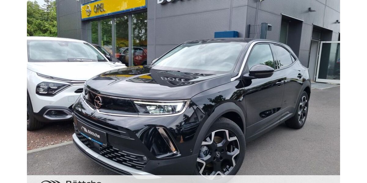 Opel Mokka 42.532 km 16.980 &euro; Potsdam 14480