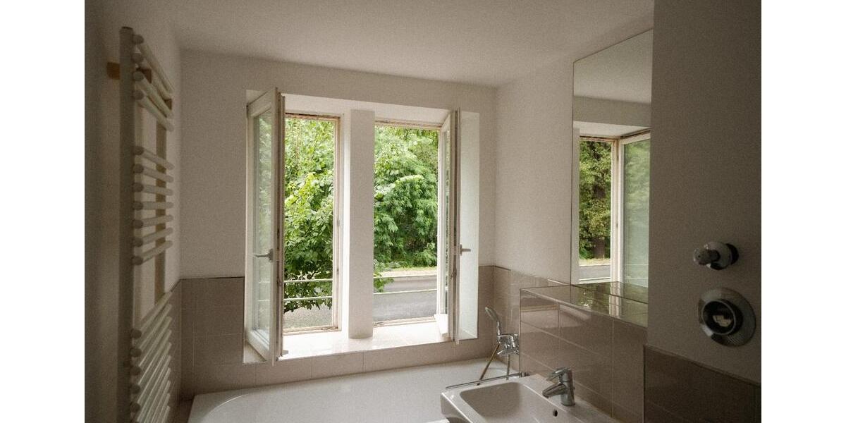 Erdgeschoßwohnung Berlin Charlottenburg-Wilmersdorf - 1 Zimmer, 31 m&sup2;, 159.990&euro; | Angebot:27280392
