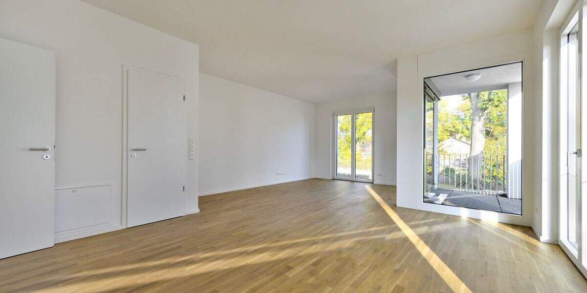 Etagenwohnung Glienicke/Nordbahn Nordbahn - 2 Zimmer, 64 m&sup2;, 369.000&euro; | Angebot:25718074