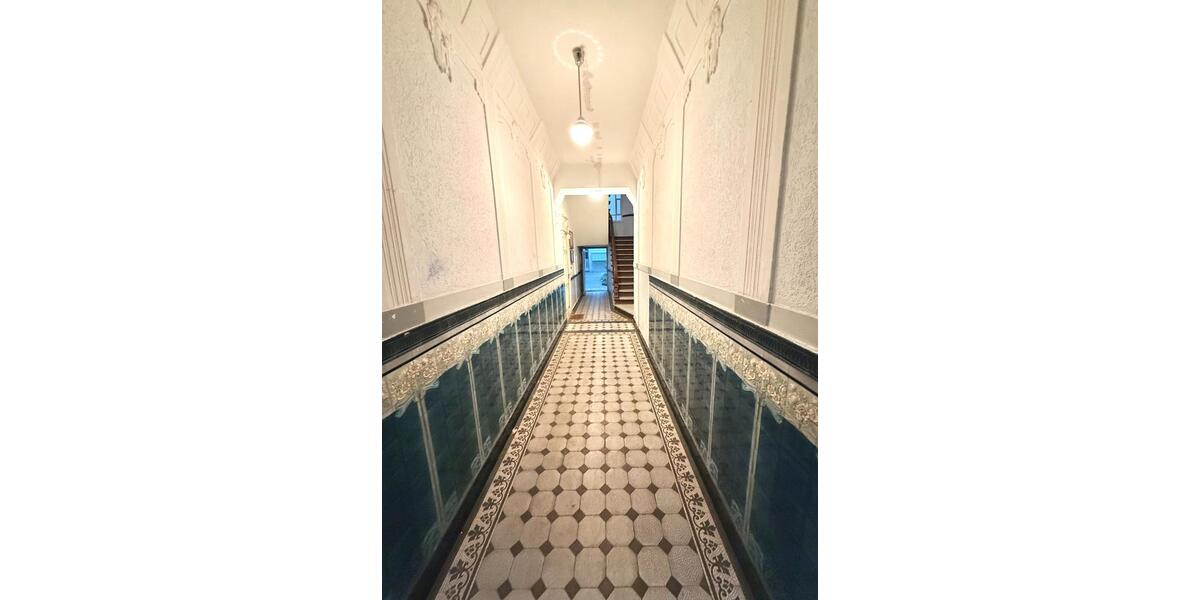 Erdgeschoßwohnung Berlin Neukölln - 3 Zimmer, 70 m&sup2;, 320.000&euro; | Angebot:25268540