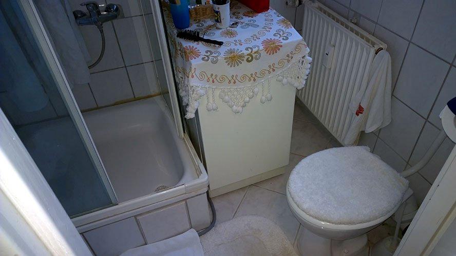 Etagenwohnung Berlin Mitte - 1 Zimmer, 34 m&sup2;, 150.000&euro; | Angebot:27072864