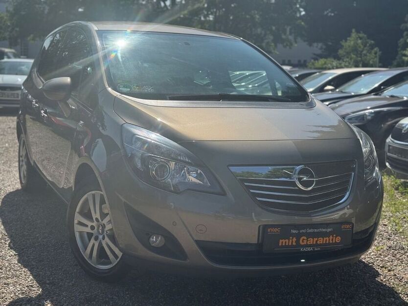 Meriva