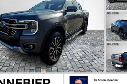 Ford Ranger 2.000 km 58.189 &euro; Berlin 12277