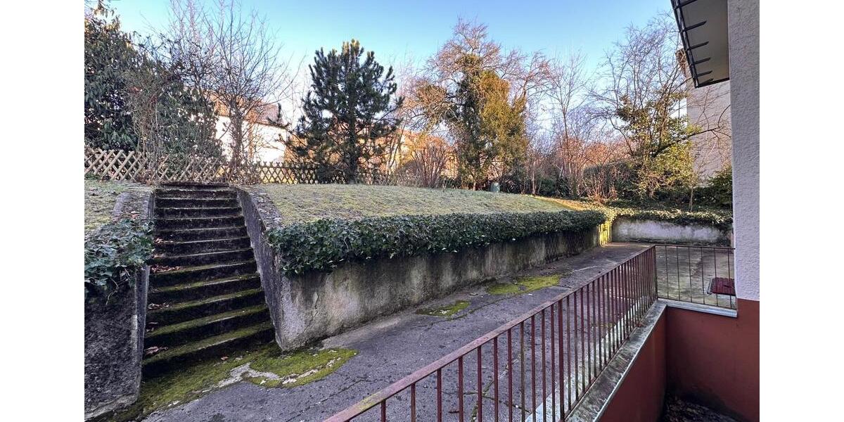 Erdgeschoßwohnung Berlin Spandau - 1.5 Zimmer, 39 m&sup2;, 750&euro; | Angebot:26406376