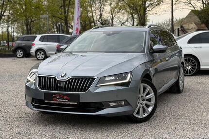 Skoda Superb 139.000 km 18.499 &euro; Berlin 13158