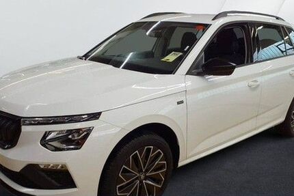 Skoda Kamiq 13.399 km 26.770 &euro; Rüdersdorf 15562