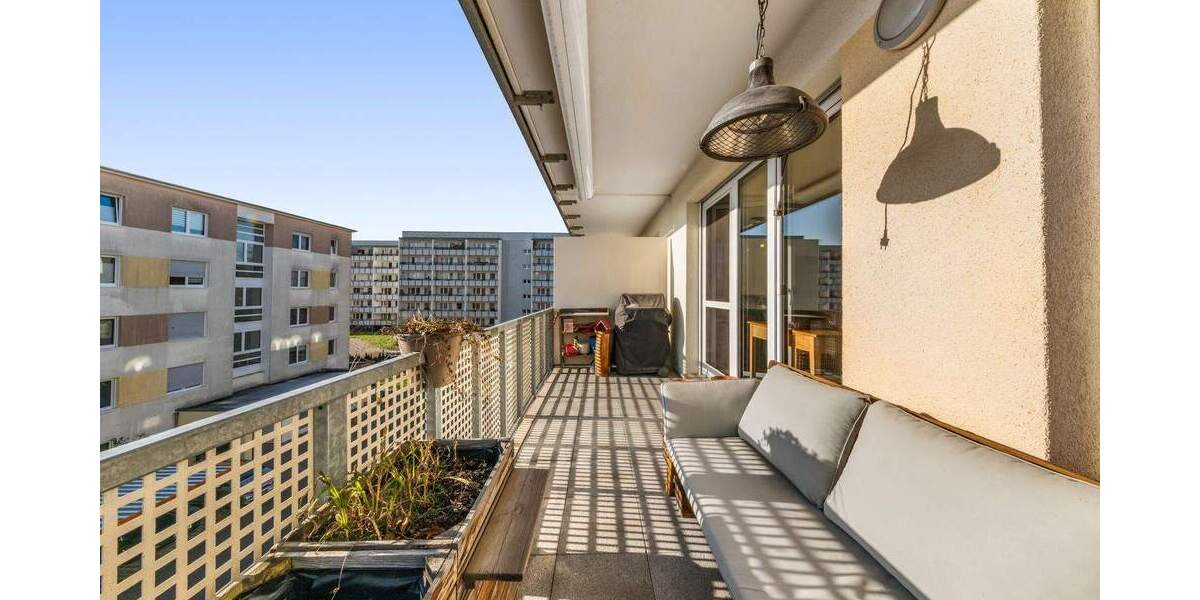 Etagenwohnung Berlin Friedrichsfelde - 4 Zimmer, 113 m&sup2;, 699.000&euro; | Angebot:24669733