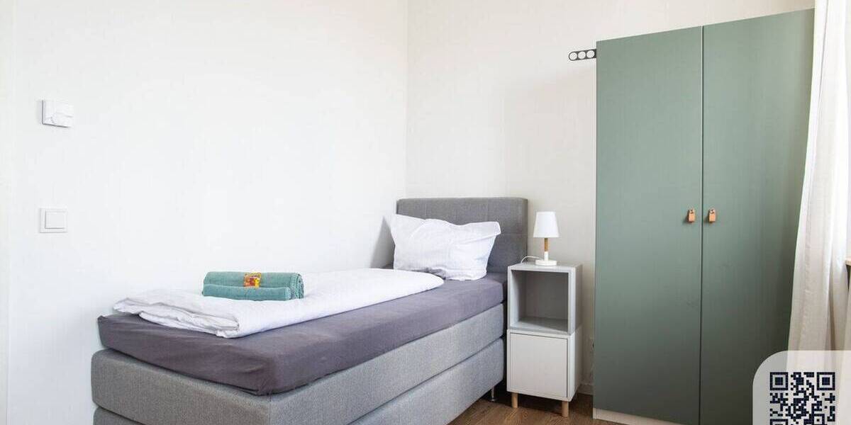 Etagenwohnung Berlin Schmargendorf - 4 Zimmer, 5.780&euro; | Angebot:25717023