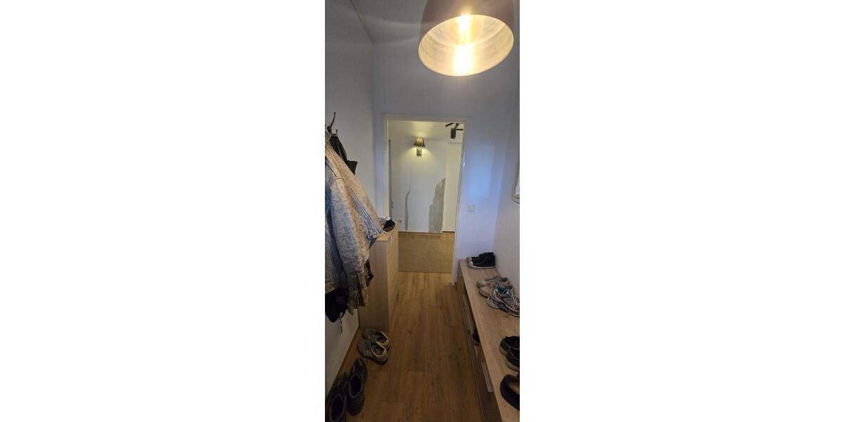 Etagenwohnung Berlin Reinickendorf - 5 Zimmer, 92 m&sup2;, 530&euro; | Angebot:26001274
