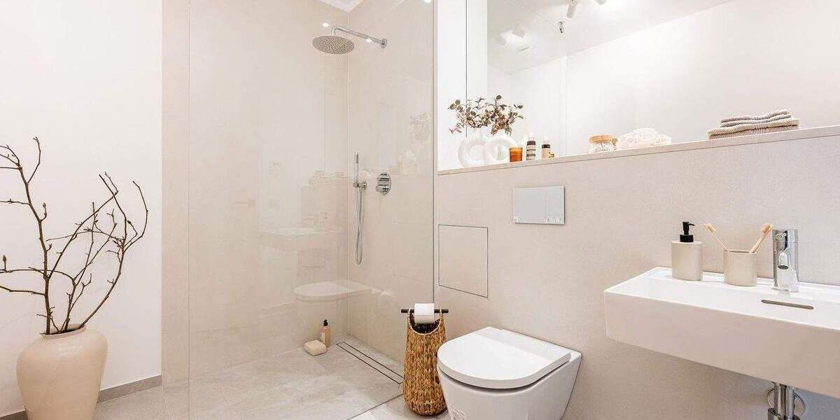 Etagenwohnung Berlin Friedrichshain - 3 Zimmer, 80 m&sup2;, 699.000&euro; | Angebot:24811208