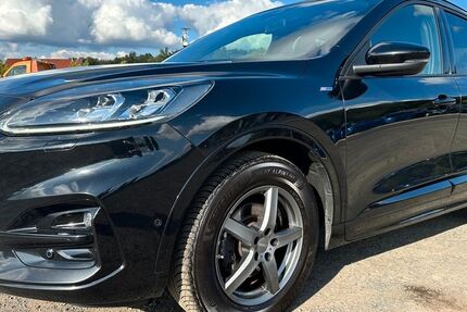 Ford Kuga 128.000 km 14.999 &euro; Blankenfelde-Mahlow 15831
