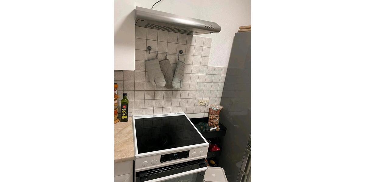 Erdgeschoßwohnung Ludwigsfelde - 2 Zimmer, 50 m&sup2;, 830&euro; | Angebot:24752077