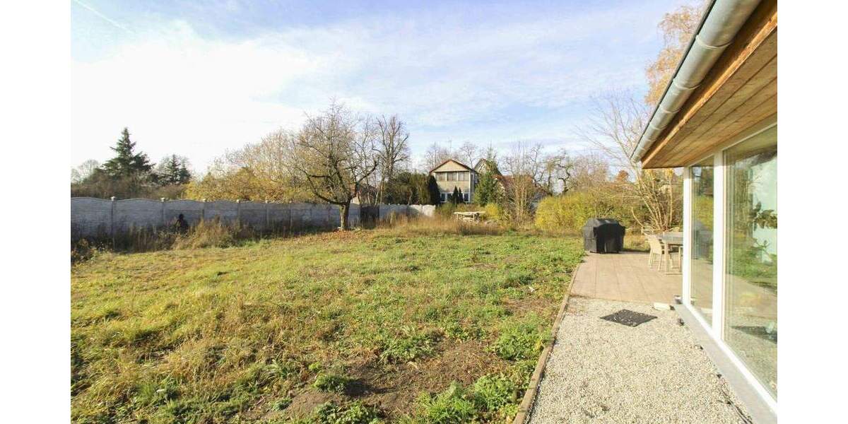 Einfamilienhaus Berlin Französisch Buchholz - 5 Zimmer, 898.000&euro; | Angebot:24669045