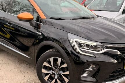 Renault Captur 89.591 km 14.990 &euro; Berlin 13089