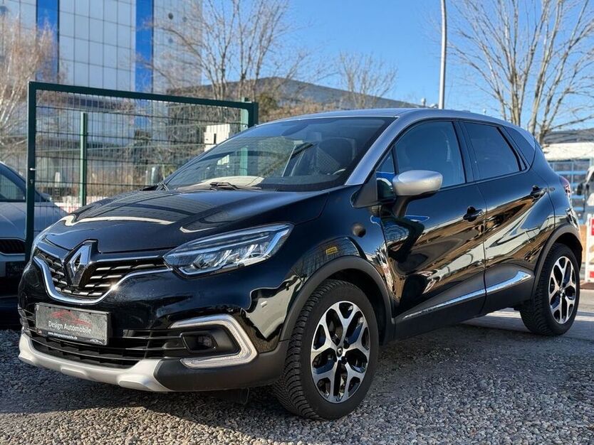Captur