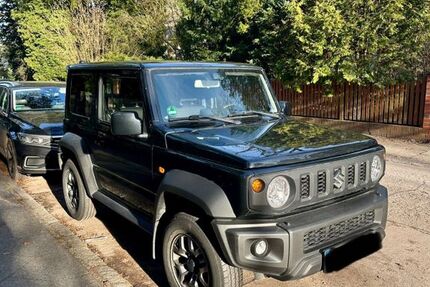 Suzuki Jimny 45.000 km 29.500 &euro; Berlin 13505
