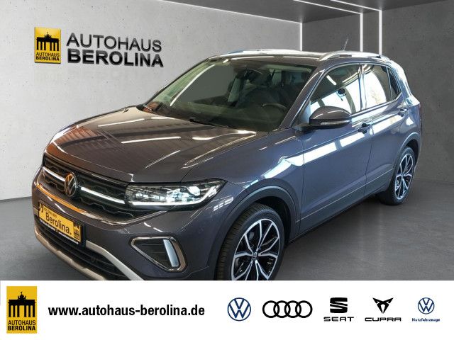 VW T-Cross 12.304 km 26.444 &euro; Berlin 12105