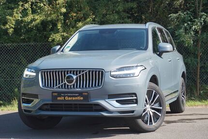 Volvo XC90 118.230 km 33.700 € Königs Wusterhausen OT Niederlehme 15713