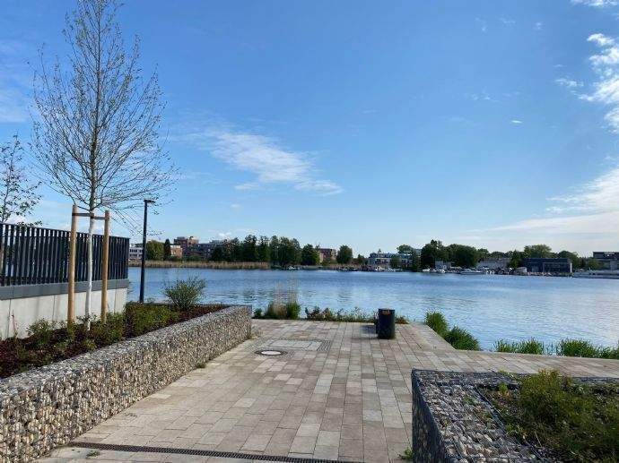 Etagenwohnung Berlin Grünau - 3 Zimmer, 82 m&sup2;, 1.594&euro; | Angebot:24814229