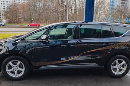 Renault Espace 198.000 km 10.700 &euro; Berlin 12681