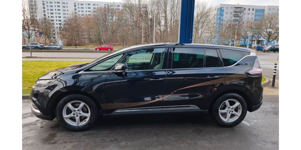 Renault Espace 198.000 km 10.700 &euro; Berlin 12681