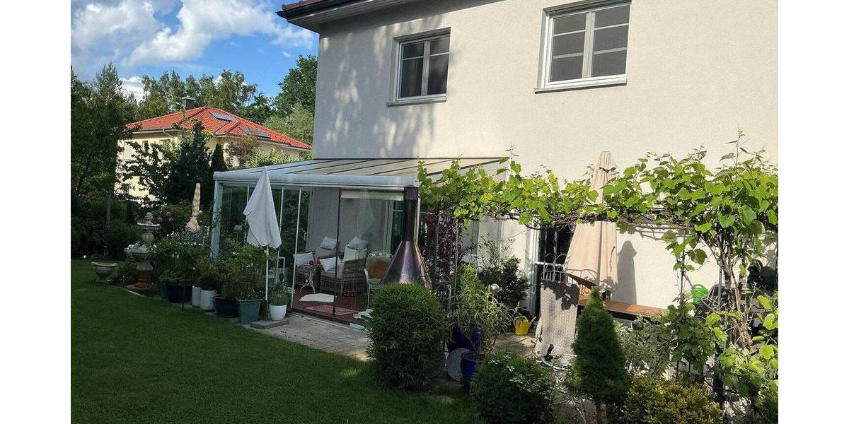 Einfamilienhaus Potsdam Groß Glienicke - 4 Zimmer, 130 m&sup2;, 2.300&euro; | Angebot:26920215