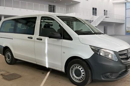 Mercedes-Benz Vito 74.000 km 26.890 &euro; Berlin 13055