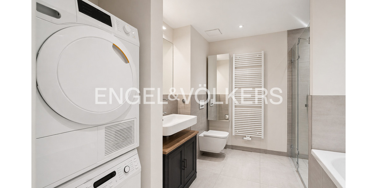 Etagenwohnung Berlin Schmargendorf - 3 Zimmer, 74 m&sup2;, 819.000&euro; | Angebot:26382779
