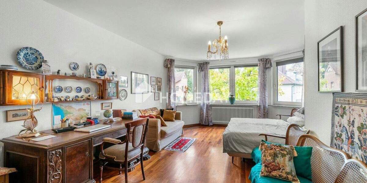Reihenendhaus Berlin Frohnau - 5 Zimmer, 147 m&sup2;, 699.000&euro; | Angebot:25702434