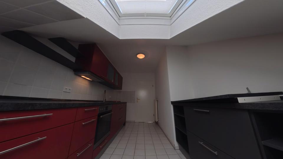Dachgeschoßwohnung Erkner - 2 Zimmer, 67 m&sup2;, 189.000&euro; | Angebot:26516362
