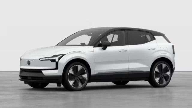 Volvo EX30 1.500 km 37.290 &euro; Berlin Tegel 13509