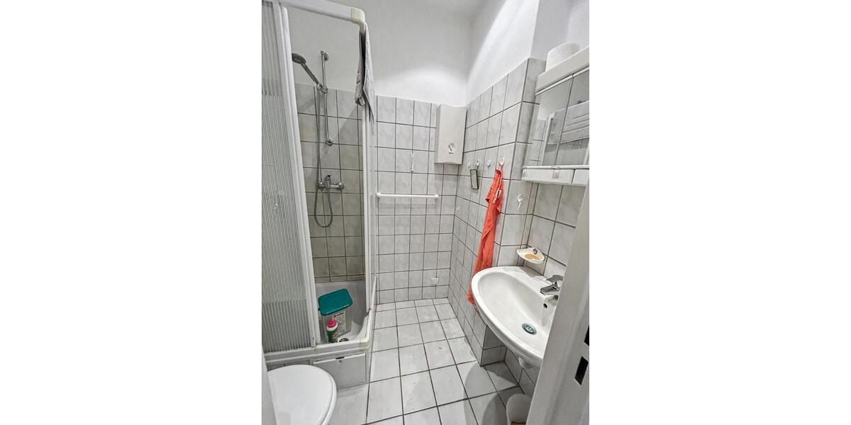 Etagenwohnung Berlin Tempelhof-Schöneberg - 1 Zimmer, 32 m&sup2;, 159.000&euro; | Angebot:26815149