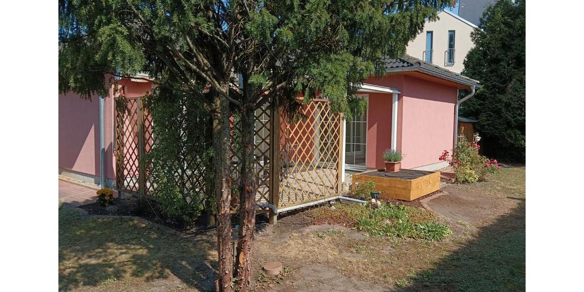 Bungalow Berlin Pankow - 3 Zimmer, 99 m&sup2;, 549.000&euro; | Angebot:26116324