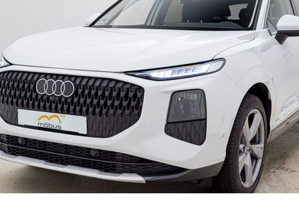 Audi Q3 10.000 km 48.689 &euro; Berlin 13088