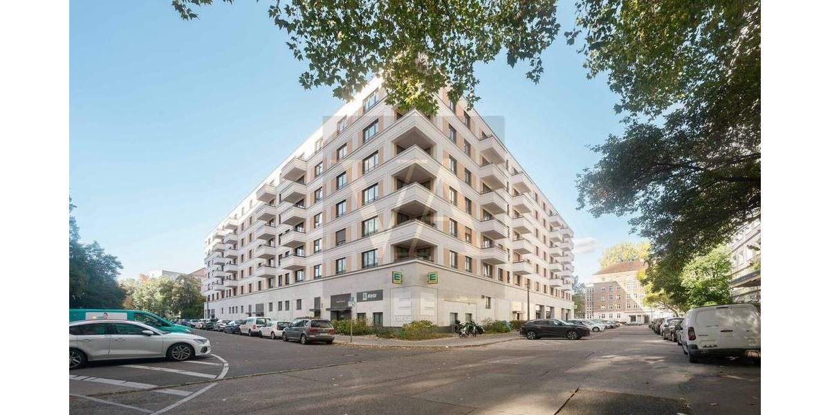 Etagenwohnung Berlin Friedrichshain - 3 Zimmer, 90 m&sup2;, 2.200&euro; | Angebot:25899169