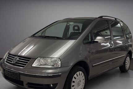 VW Sharan 350.000 km 2.900 &euro; Berlin 13089