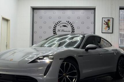 Porsche Taycan 47.719 km 65.990 &euro; Berlin 10829