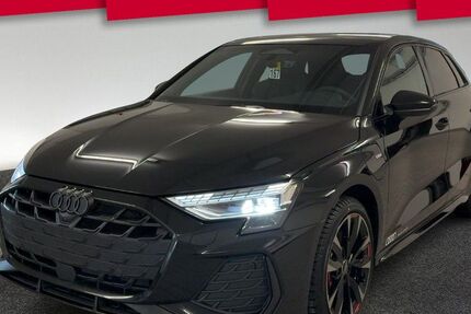 Audi A3 6.001 km 48.990 &euro; Berlin 12489