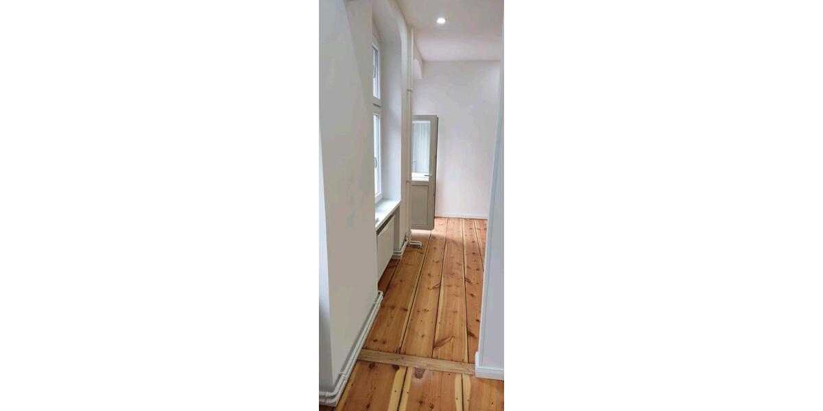 Etagenwohnung Berlin Spandau - 1.5 Zimmer, 39 m&sup2;, 135.000&euro; | Angebot:26515351